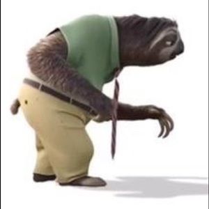 Meet your Posher, Isaiah